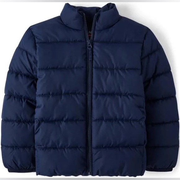 The Children's Place Other - The Children’s Place Puffer Kids Jacket Size Small 5/6